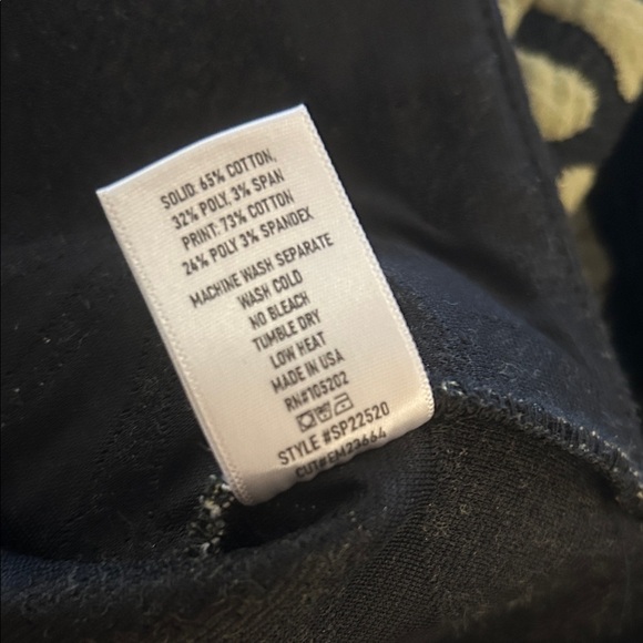 Chalet Women's Top - Picture 5 of 5